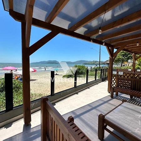 פורטו בלו 02 Apartamento Terreo Beira Mar - Apto 02 מראה חיצוני תמונה